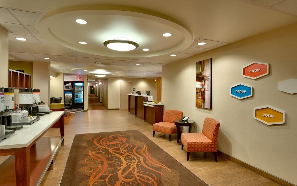 Hampton Inn Salt Lake City/Sandy Exterior foto