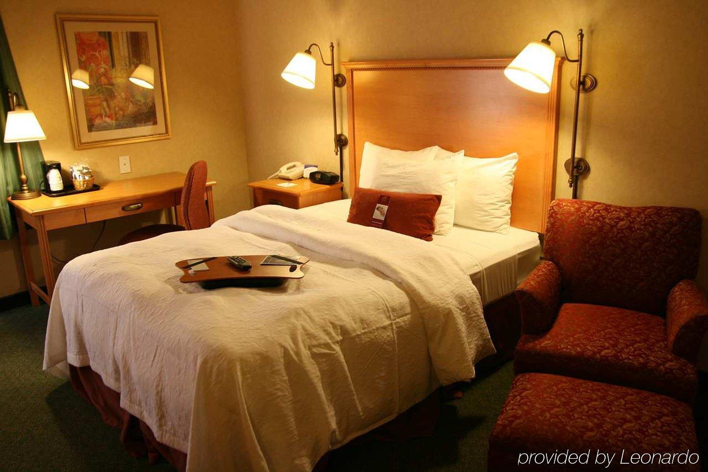 Hampton Inn Salt Lake City/Sandy Zimmer foto