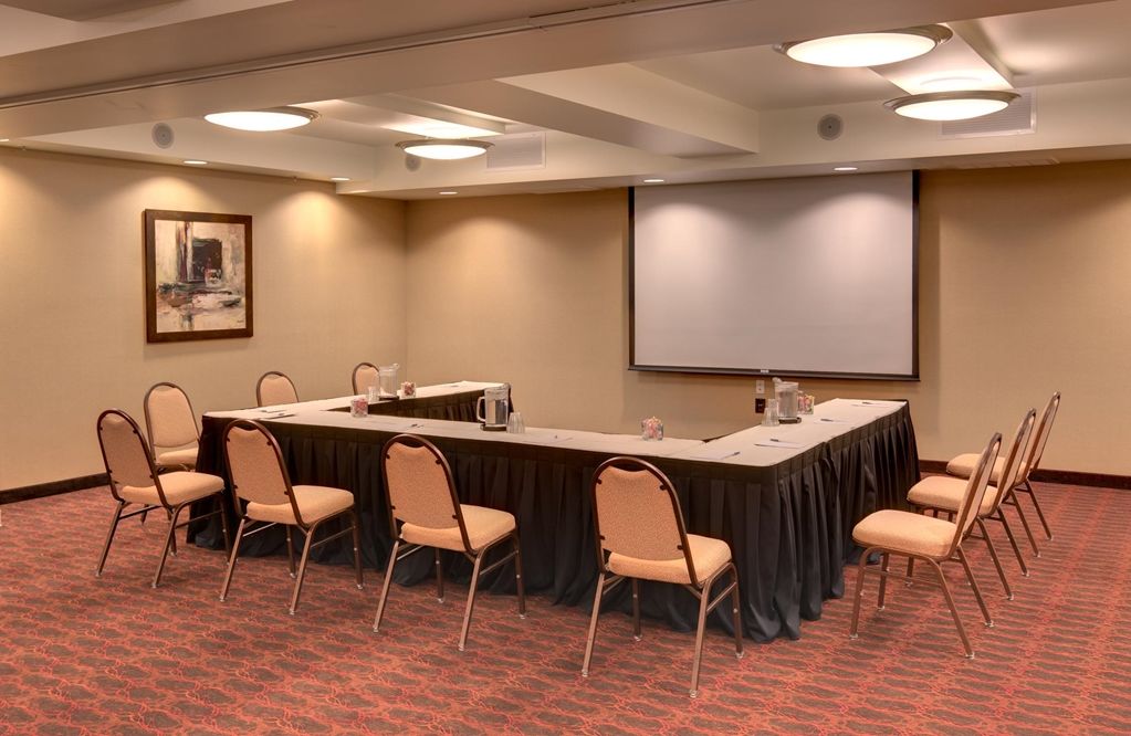 Hampton Inn Salt Lake City/Sandy Einrichtungen foto