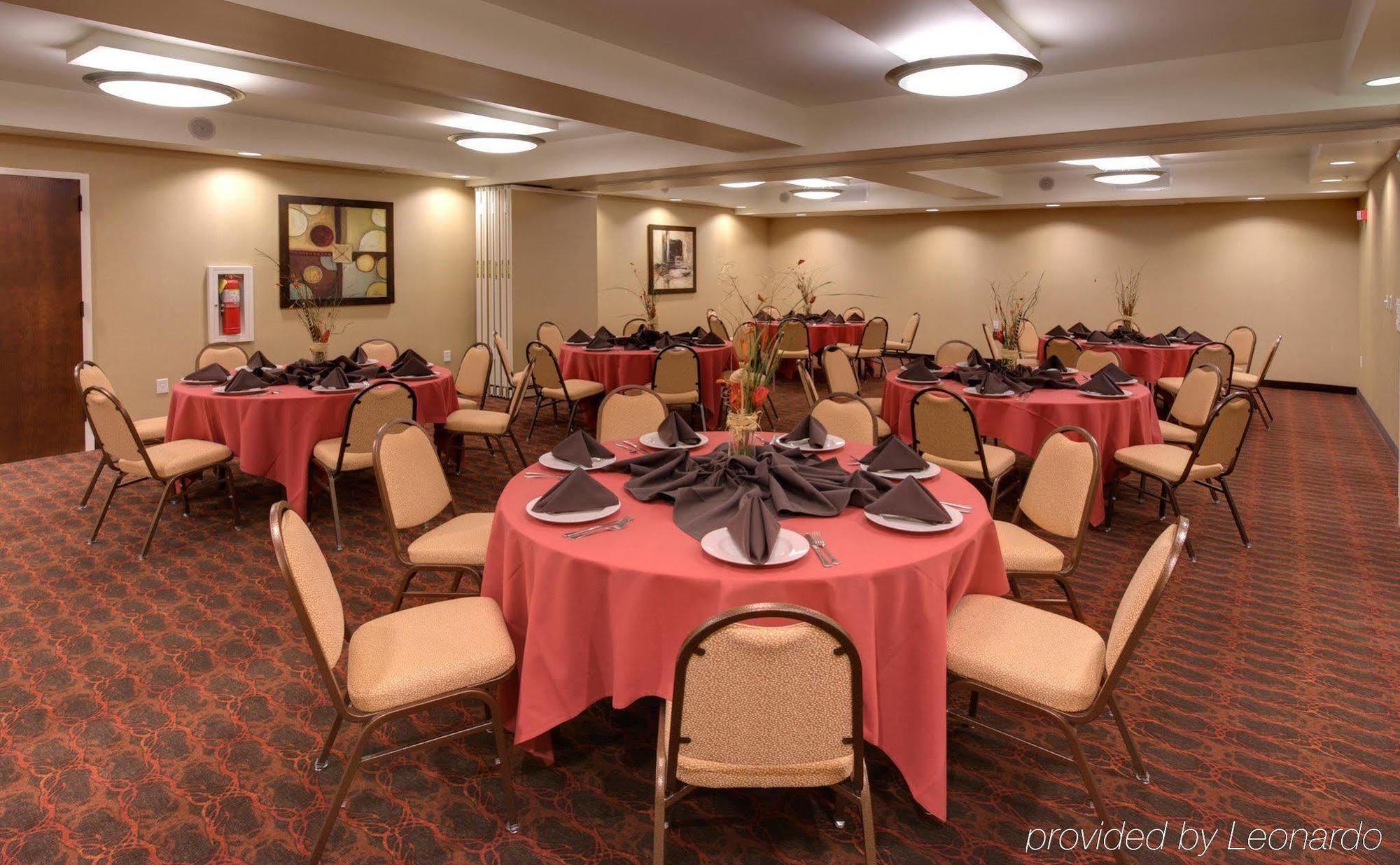 Hampton Inn Salt Lake City/Sandy Restaurant foto