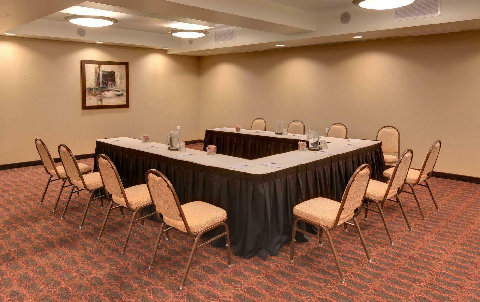 Hampton Inn Salt Lake City/Sandy Einrichtungen foto